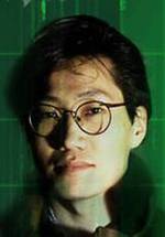 Питер Чунг фото