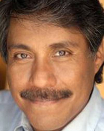 Альфред Де Контрерас фото