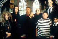 Кадр Воссоединение семейки Аддамс (видео)