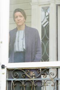 Кадр Олдбой