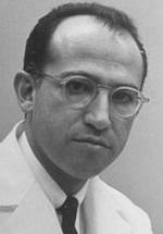 Джонас Солк фото