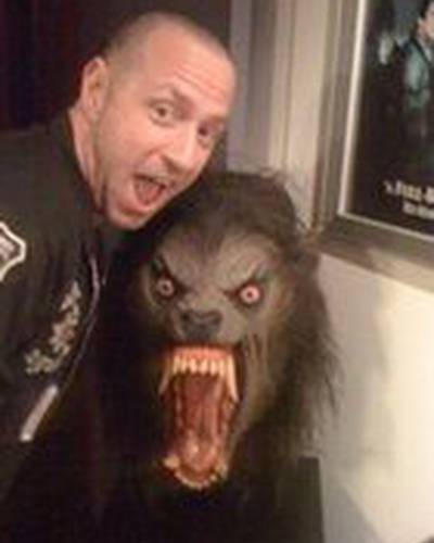 Джон Лиггетт фото