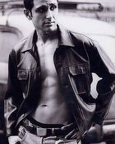 Парвин Дабас фото