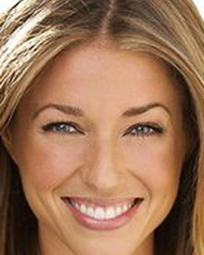 Дженни Робинсон фото