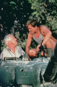 Кадр Команда «А»