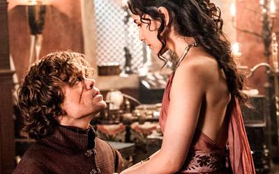 Игра престолов: Младшие Сыны