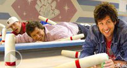 Трейлер (украинский дублированный) 