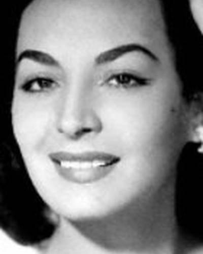 Эльза Агирр фото