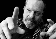 Терри Гиллиам предлагает Джону Херту сыграть Дон Кихота