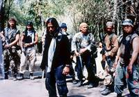 Кадр Миссия спасения (видео)