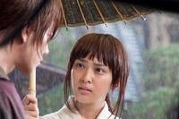 Кадр Бродяга Кэнсин