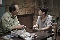 Кадр Беглец