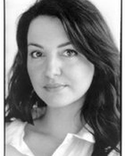 Ребекка Гетингс фото