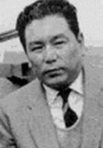 Томоюки Танака фото