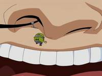 Кадр Бобобо-бо Бо-бобо