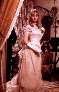 Кадр Дейзи Миллер