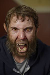 Кадр Быть человеком