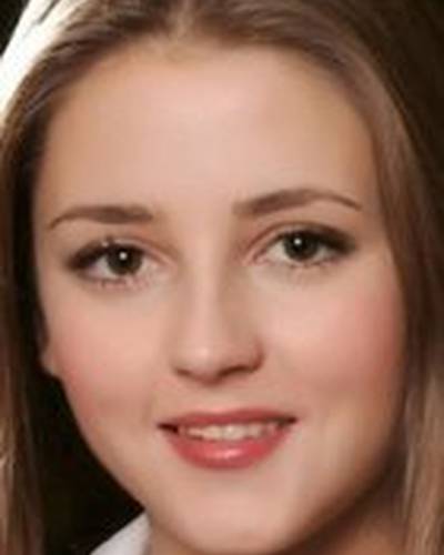 Анна Михайловская фото