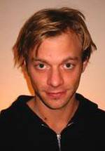 Юлиан Маас фото