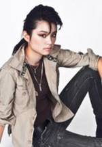 Селия Ау фото