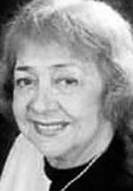 Анна Николаева фото