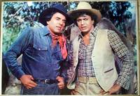 Кадр Как три мушкетера