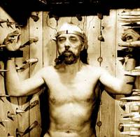 Кадр Серебряные головы