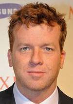 Уэс Болл фото