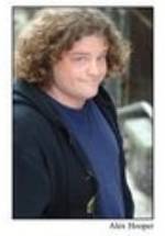 Алекс Хупер фото