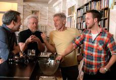 Сиквел «Бегущего по лезвию» обзавелся официальным названием