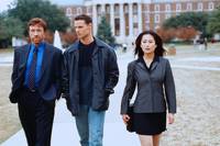 Кадр Человек президента