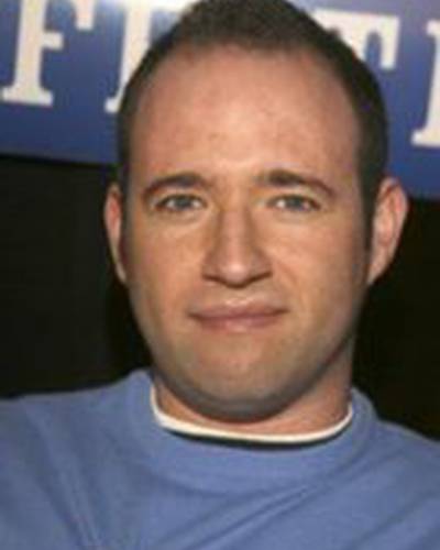 Джон Маркус фото