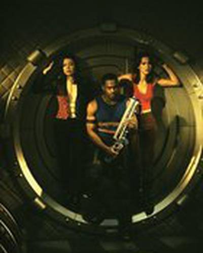 Мелисса Эд фото