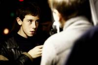 Кадр Мой папа – Барышников