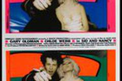 Сид и Нэнси