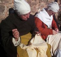 Кадр Tales from the Green Valley