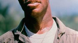 Кадр из фильма "Позывной Бэт-21" - 2