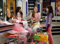 Кадр Волшебники из Вэйверли Плэйс