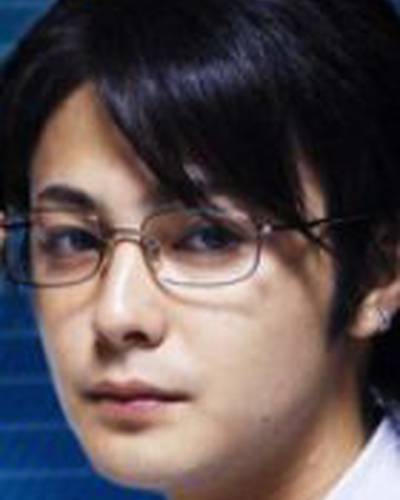 Рио Кимура фото