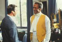 Кадр Белый охотник, черное сердце