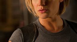 Кадр из фильма "Риддик 3D" - 2