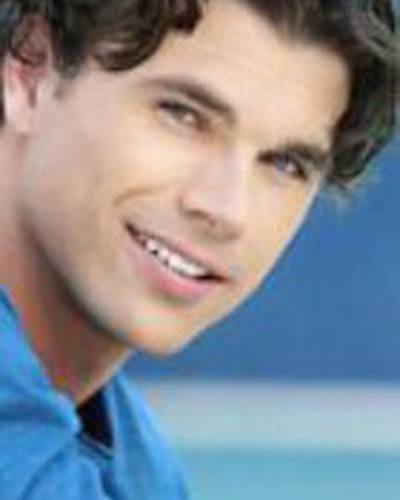 Дилан Фергус фото