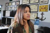 Кадр Филли Браун