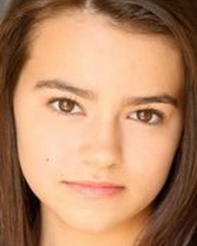 Эриель Гейд фото