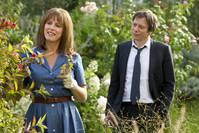 Кадр Образцовые семьи