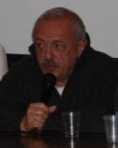 Александр Гутман фото