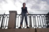 Кадр Я очень возбужден