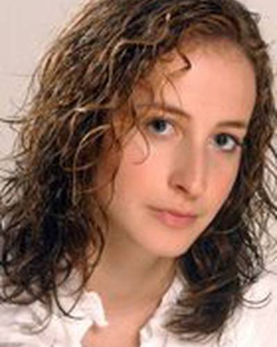 Лилиан Шиффер фото