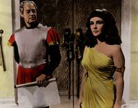 Кадр Клеопатра