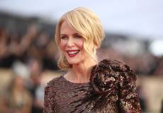 Николь Кидман делает новый сериал с автором «Большой маленькой лжи»